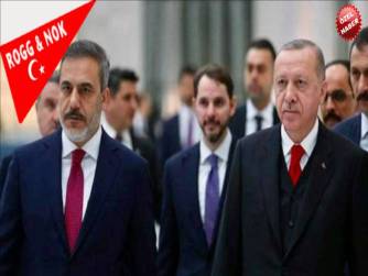 Susuz Bölgede Sulana Fidan'ın Kiev ziyaretinin ana gündemi tahıl anlaşması...