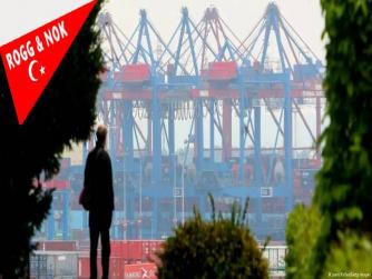 Alman ekonomisi durgunluğu aşamıyor