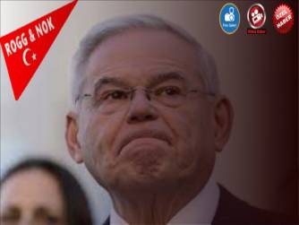 Menendez’in Türk Düşmanlığının sebebi ne???