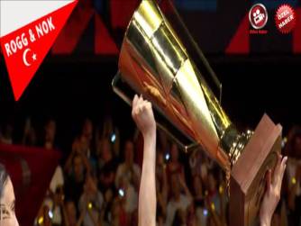 Düşünen üreten halktan birini bir mesajı: Hayatlarının acısını bir voleybolcudan çıkarmaya çalışanlar.....