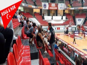 Narkotik Polisleri 17 Cup'ta Uyuşturucu Zararlarını Anlattı