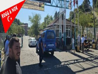 Bir varlığın saraylarda yaşayıp dediği gib 