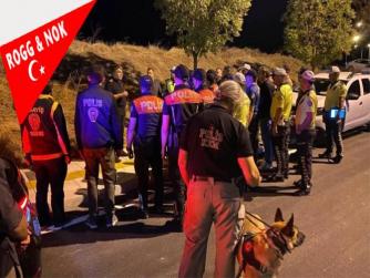 Edirne'de Şok Uygulama: 83 Emniyet Personeli Katıldı