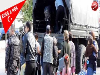 Balık vermiyoruz balık tutmayı gösteriyoruz. Evet, Azerbaycan silah bırakan Ermeniler için af planlıyormuş... Bunu yanında bir haber daha geldi: BOLŞEVİZMİN SESİ BOLŞEVİK PARTİZAN SAYI 192 ÇIKTI... Her ikisi de haberimizde karar sizin...