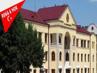Dağlık Karabağ'daki Ermeni yönetimi kendini feshediyor