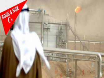 Bir yorumsal haber; İsrail-Hamas savaşı: Enerji fiyatlarında şok artış olur mu?