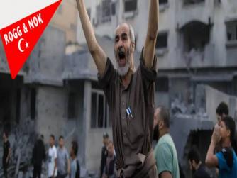 Hamas - İsrail Savaşı