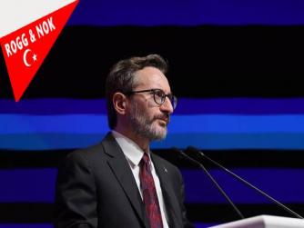 Hayat bu güçsüz kalınca fikrini bile söyleyemezsin ve ılımlı mesajlar verirsin işte bizim sekreterlerden biri olan Altun: Gazetecilere ve sivillere karşı her türlü saldırı ve katliamı şiddetle kınıyoruz haberleri verildi.... 