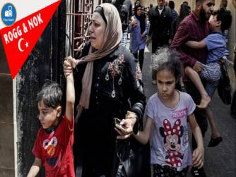 İsrail'in tam ablukaya aldığı Gazze'de siviller için gıda ve su tükeniyor