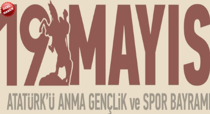19 Mayıs 1919: Bağımsızlık ve Özgürlüğün Yeniden Filizlendiği Gün