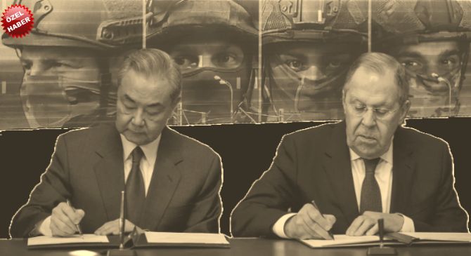 Bir Başka Algılama Haberi! Batı Savaş Kolu Liderini Algılaması Bakınız; Büyük Güç Rekabetinin Yükselişi Ve Düşüşü İle Haberleşen Bir Algılama Haberi…