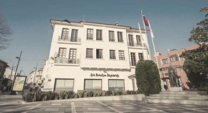 Şile Belediyesi'nin başkanvekili seçimi başladı