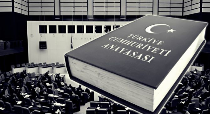 AYM'den HSK seçimleri için karar!