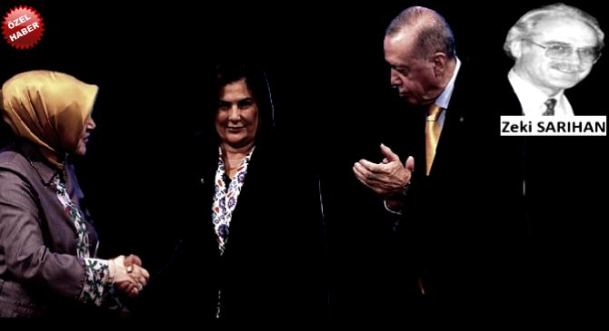 KOKUŞMA DİBE VURDU