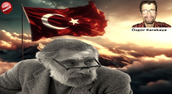 CAN YÜCEL'İ ANIMSATMALAR