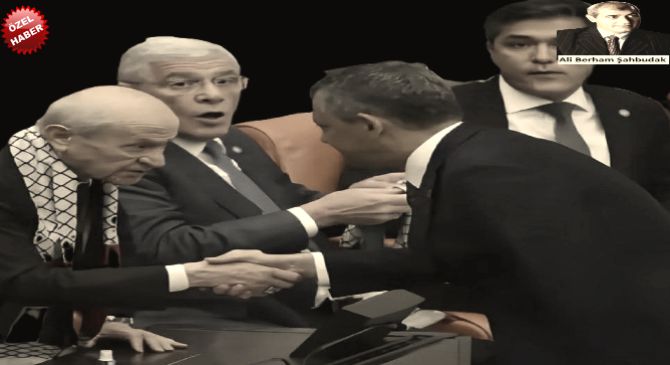 CHP Yönetiminin Siyasi Zafiyeti: Cumhuriyet ve Partinin Geleceği Tehlikede mi?