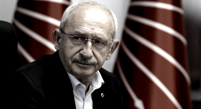 Kılıçdaroğlu'ndan dikkat çeken 'kongre' mesajı