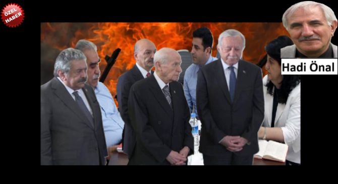 TURPUN BÜYÜĞÜ HEYBEDE