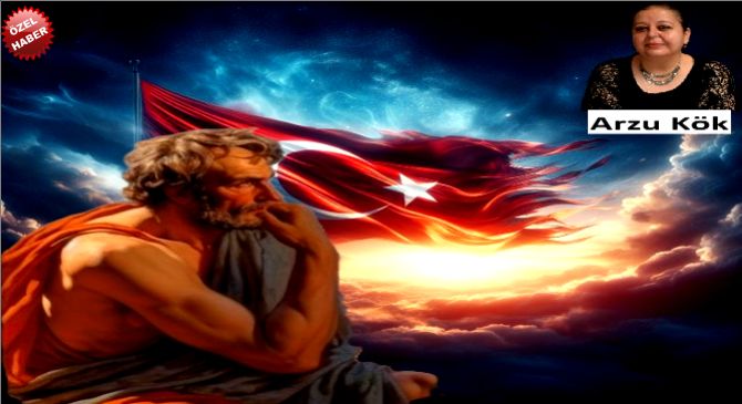 “Düşünürler Türkiye Halkına Neler Söylerdi? 9. Bölüm”