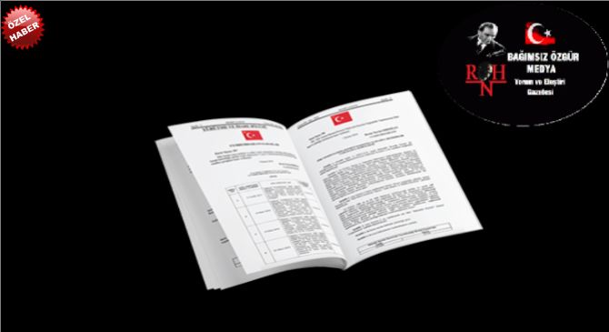 12 Ekim 2025 PAZAR: Resmî Gazete;TARIMSAL KAYNAKLI NİTRAT KİRLİLİĞİNE KARŞI SULARIN  KORUNMASI YÖNETMELİĞİNDE DEĞİŞİKLİK  YAPILMASINA DAİR YÖNETMELİK