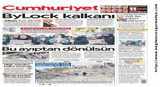 ByLock kalkanı