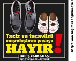 AKP'li vekillere çağrı!