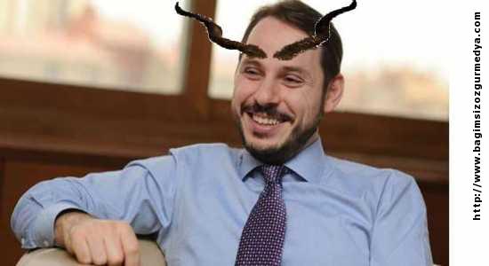 Bozuk saat günde bir kere doğruyu gösterir derler;  