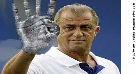 Ter terin üzerine, terim terim üzerine olunca TERİM Milli Takım'ı bıraktı!