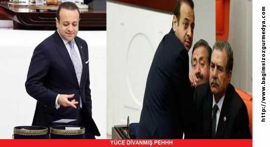 Ayvayı yedi Kıbrıs! Makaracı artık orada; Kime Bağış yaptı da Kuzey Kıbrıs vatandaşı oldu?.