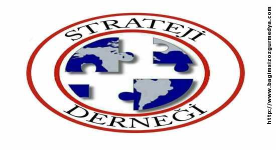 STRATEJİ DERNEĞİ