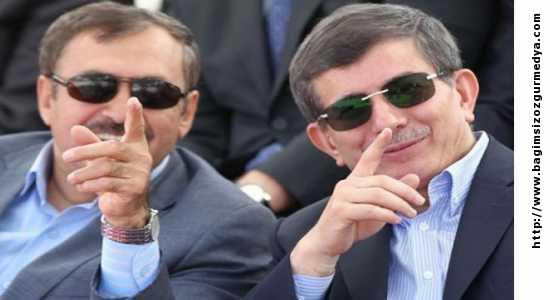 Yalakalardan biri: Cerattepe'ye maden kurdurmakta kararlı: Geri adım atmayız!