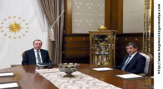 Eski yalaka Abdulkadir Selvi: eski olacak yalaka Davutoğlu aday olmayacak bildirdi...