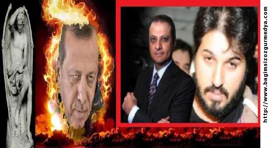 Korkutuldu ve de; Türk yetkililere rüşvet verdiği iddiası 'absürd' dedi...