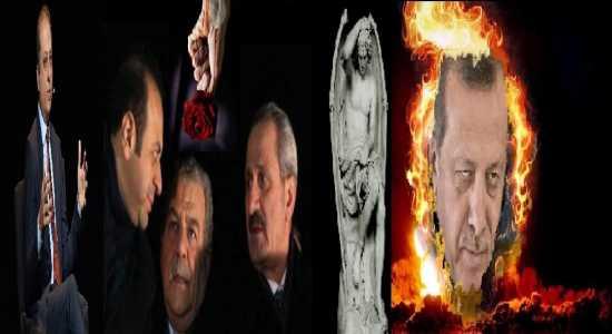 Sarraf'ı tutuklayan Savcı Bharara'ya yoğun istek: Onu da tutukla