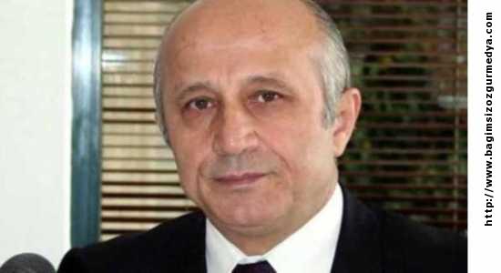 Tanıdım onu: Yaşar Nuri Öztürk son yolculuğuna uğurlanıyor