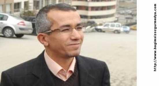 Alican Uludağ: Savcının Cemaat itirafları