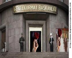 Genelkurmay'mı; işte statüsü belli olmayan sivilleşme konusundaki iki çekincesi: Terör ve NATO'... 