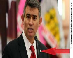 Bir hukuk adamı politika yaparsa, siyaset için kızmayın: 