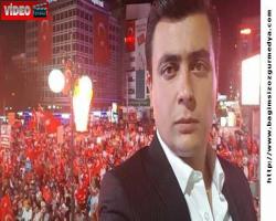 Kim kimden niçin özür diliyor...