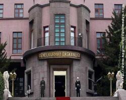 Adli Müşaviri Ural gözaltında