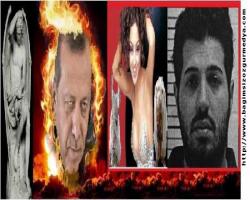 Örnek olsun !!! Doğal bir olgu, nasıl mı? İşte; Rıza Sarraf: ABD beni yargılayamaz... 