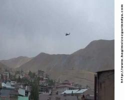 Hakkari'de 9 terörist etkisiz hale getirildi, Şemdinli'de çatışma: 6 PKK'lı öldürüldü; 2 asker yaral