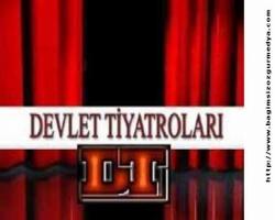 Devlet Tiyatroları’nda ‘yerli ve milli’ dönem  