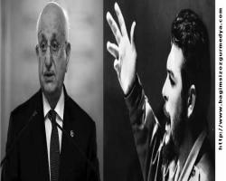 'İsmail Kahraman, Küba'yı geneleve dönüştüren Batista'yı göğsünde taşısın' 