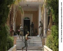Cerablus Askeri Meclisi: Saldırı bahanesi kalmaması için çekildik 