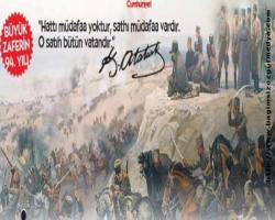 Bir halkın destanı