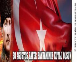 Büyük Zafer'in 94. yılı...
