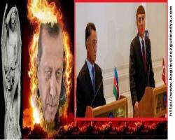 Azerbaycan ve Türkiye, FETÖ'ye karşı işbirliği yapacakmış, çok güzel ama müjdeyi kime verdiler... 