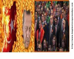 Yasalara uyulmayan Diktatörün 