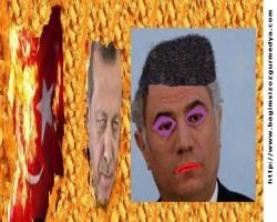 Talimatlı Helanın ala Ala sonucu olarak istifasını Yıldırım operasyonunda istendi... 